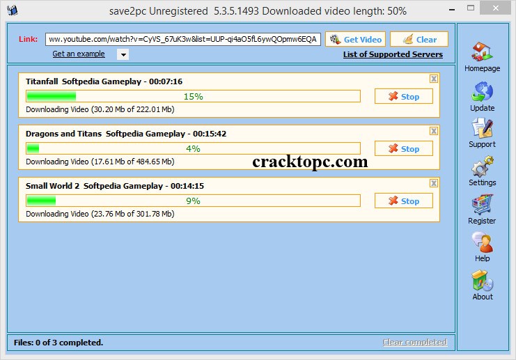 save2pc 5.6.8.1635 Crack Serial Key + Torrent [2024]