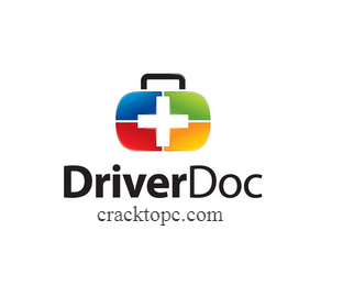 DriverDoc 6.2.825 Crack With Product Key Full Version 2023