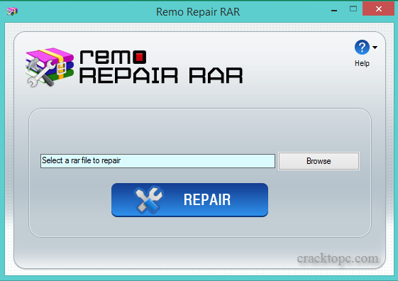 remo repair rar license key 2024