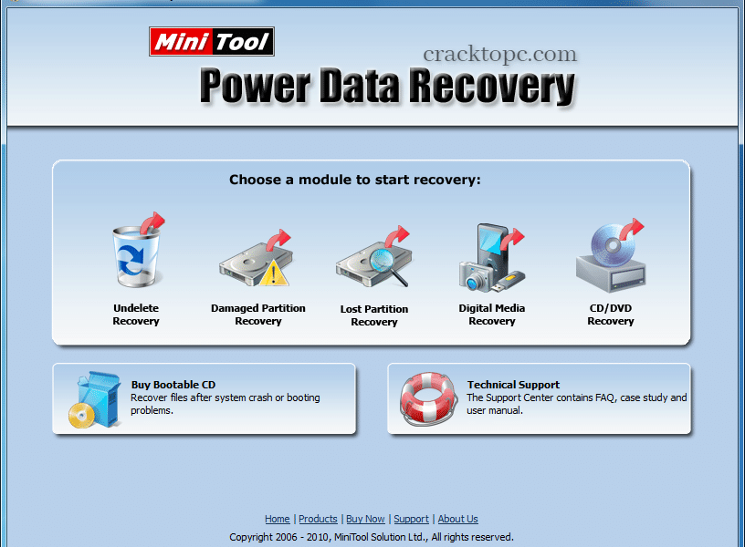 minitool power data recovery license key 2024