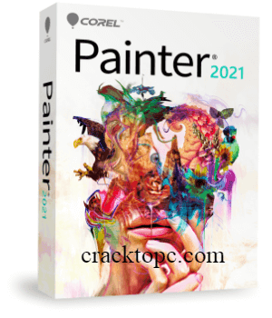 corel painter torrent