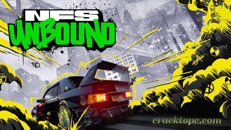 Need for Speed Unbound Torrent