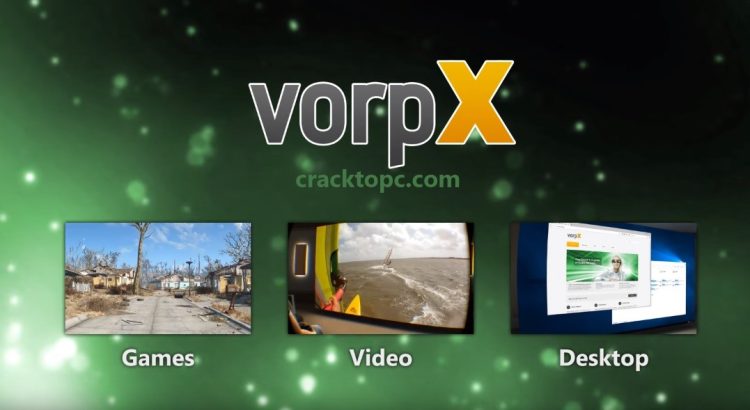 VorpX torrent