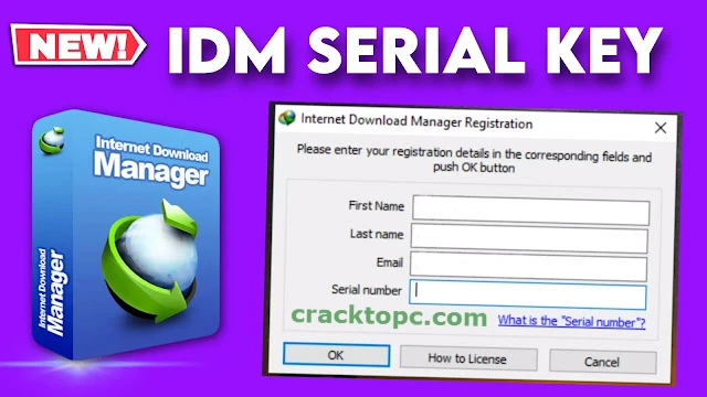 idm crack latest version free download for lifetime