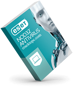 eset nod32 antivirus free download full version with crack