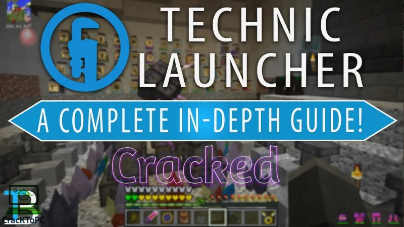 Download Technic Launcher 64-Bit Free