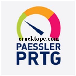 PRTG Network Monitor Crack