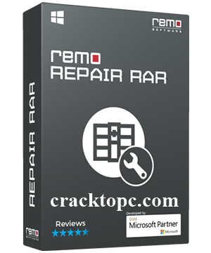 Remo Repair RAR Crack 2024