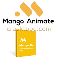Mango-Animation-Maker-Crack