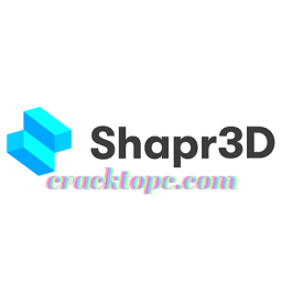 Shapr3D Crack 2024