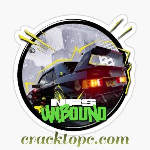 NFS Unbound crack