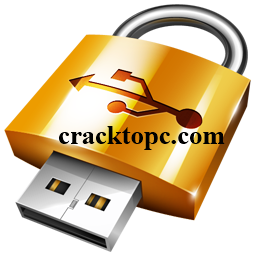GiliSoft USB Lock 12.4.0 Crack