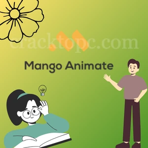 Mango Animation Maker free download crack